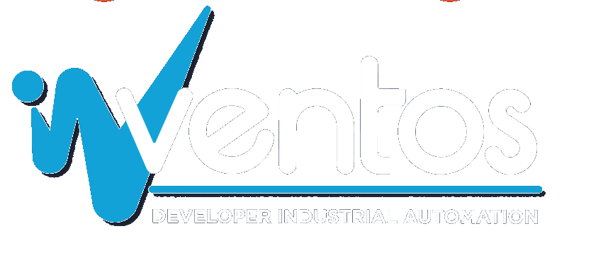 Ventos — Developer Industrial Automation